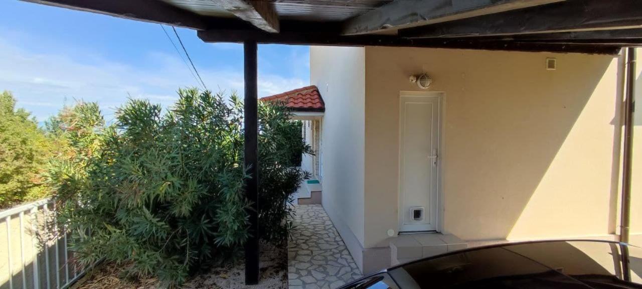 Villa Veglia Vrh  Экстерьер фото