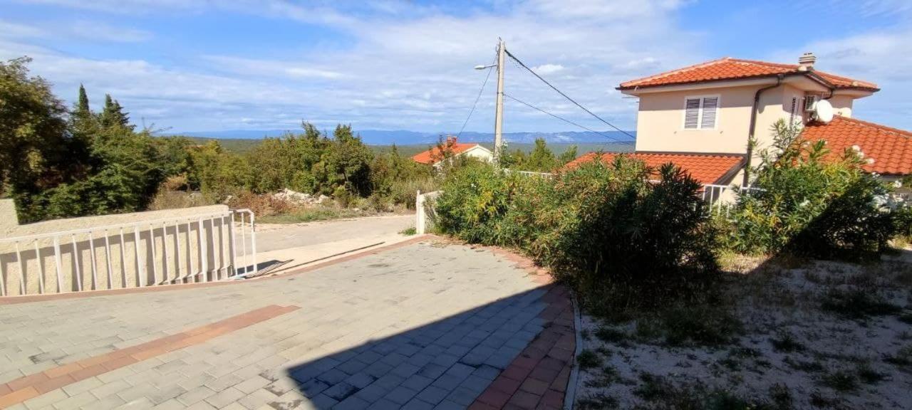 Villa Veglia Vrh  Экстерьер фото