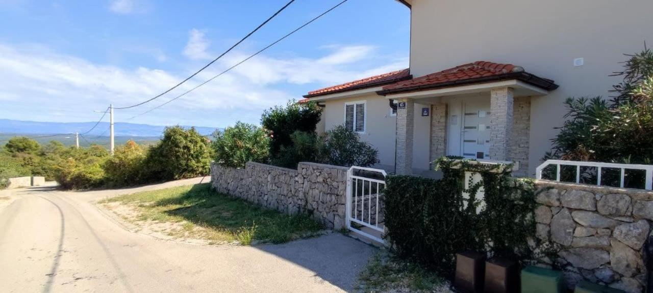 Villa Veglia Vrh  Экстерьер фото